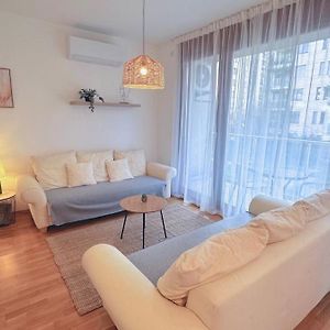 Appartement met een Slaapkamer